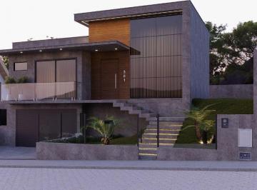 Casa · 160m² · 3 Quartos · 2 Vagas · Casa em , Antônio Carlos/SC de 160m² 3 quartos à venda por R$ 1.500.000,00