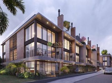 Apartamento · 45m² · 1 Quarto · 1 Vaga · Apartamento em Lagoa da Conceição, Florianópolis/SC de 45m² 1 quartos à venda por R$ 820.000,00