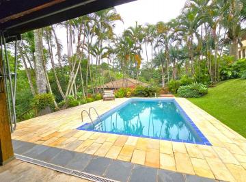 Casa · 356m² · 5 Quartos · 6 Vagas · Casa em Granja Viana, Cotia/SP de 356m² 5 quartos à venda por R$ 1.900.000,00