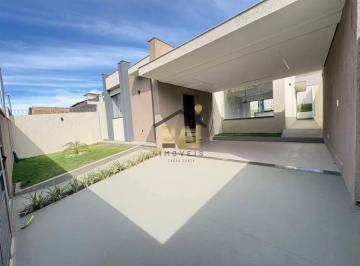 Casa · 148m² · 3 Quartos · 4 Vagas · Casa em Centro, Lagoa Santa/MG de 148m² 3 quartos à venda por R$ 1.099.000,00