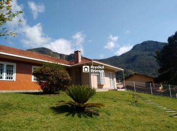 Casa · 362m² · 4 Quartos · 4 Vagas · Casa em Vargem Grande, Nova Friburgo/RJ de 362m² 4 quartos à venda por R$ 2.200.000,00