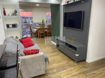 Apartamento · 65m² · 2 Quartos · 1 Vaga · Apartamento em Vila Ester (Zona Norte), São Paulo/SP de 65m² 2 quartos à venda por R$ 860.000,00