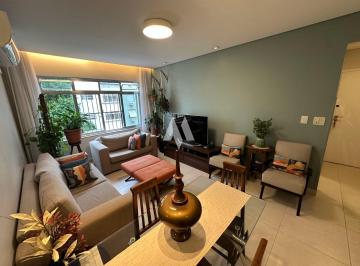 Apartamento · 98m² · 2 Quartos · 1 Vaga · Apartamento em Aparecida, Santos/SP de 98m² 2 quartos à venda por R$ 795.000,00