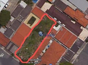 Terreno · 340m² · Terreno em Vila Cordeiro, São Paulo/SP de 0m² à venda por R$ 1.500.000,00