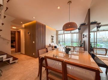 Apartamento · 178m² · 3 Quartos · 2 Vagas · Cobertura em Piratininga, Niterói/RJ de 178m² 3 quartos à venda por R$ 2.000.000,00