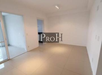 Apartamento · 85m² · 3 Quartos · 2 Vagas · Apartamento em Brooklin Paulista, São Paulo/SP de 85m² 3 quartos à venda por R$ 1.750.000,00