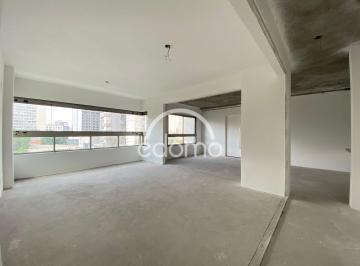 Apartamento · 114m² · 3 Quartos · 3 Vagas · Apartamento em Vila Clementino, São Paulo/SP de 114m² 3 quartos à venda por R$ 1.970.000,00