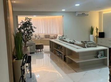 Apartamento · 182m² · 3 Quartos · 2 Vagas · Apartamento em Centro, Itajaí/SC de 182m² 3 quartos à venda por R$ 1.600.000,00