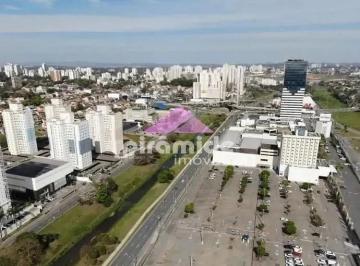 Apartamento · 83m² · 3 Quartos · 2 Vagas · Apartamento em Jardim das Colinas, São José dos Campos/SP de 83m² 3 quartos à venda por R$ 1.290.000