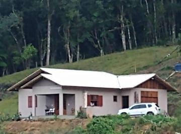Rural · 22000m² · 2 Quartos · Chácara em , São Pedro de Alcântara/SC de 0m² 2 quartos à venda por R$ 900.000,00