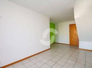 Apartamento · 175m² · 3 Quartos · 2 Vagas · Cobertura em Pe Pequeno, Niterói/RJ de 175m² 3 quartos à venda por R$ 1.100.000,00