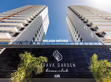 Apartamento · 80m² · 2 Quartos · 1 Vaga · Apartamento em Praia Brava, Itajaí/SC de 80m² 2 quartos à venda por R$ 1.100.000,00