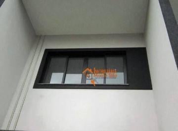 Casa · 140m² · 3 Quartos · 3 Vagas · Sobrado em Tucuruvi, São Paulo/SP de 140m² 3 quartos à venda por R$ 820.000,00