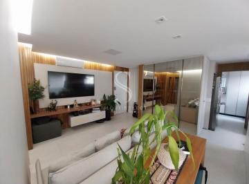 Apartamento · 91m² · 3 Quartos · 2 Vagas · Apartamento em Vila Dom Pedro I, São Paulo/SP de 91m² 3 quartos à venda por R$ 1.390.000,00