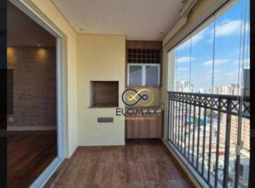 Apartamento · 93m² · 3 Quartos · 2 Vagas · Apartamento em Jardim São Paulo, Guarulhos/SP de 93m² 3 quartos à venda por R$ 1.100.000,00