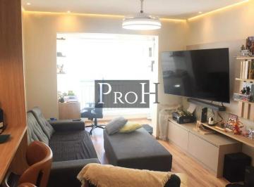 Apartamento · 66m² · 2 Quartos · 2 Vagas · Apartamento em Olímpico, São Caetano do Sul/SP de 66m² 2 quartos à venda por R$ 850.000,00