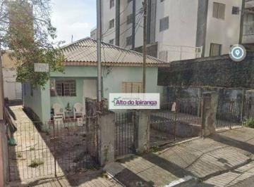 Terreno · 500m² · Terreno em Vila Gumercindo, São Paulo/SP de 0m² à venda por R$ 1.500.000,00