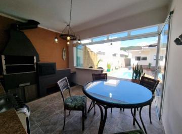 Casa · 251m² · 5 Quartos · 3 Vagas · Casa em Cidade Universitária Pedra Branca, Palhoça/SC de 251m² 5 quartos à venda por R$ 1.850.000,00