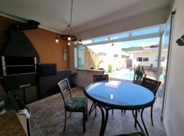 Casa · 251m² · 5 Quartos · 3 Vagas · Casa em Cidade Universitária Pedra Branca, Palhoça/SC de 251m² 5 quartos à venda por R$ 1.850.000,00