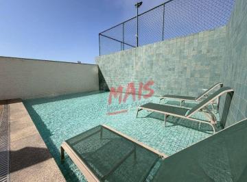 Apartamento · 83m² · 2 Quartos · 2 Vagas · Apartamento em Aparecida, Santos/SP de 83m² 2 quartos à venda por R$ 1.595.000,00