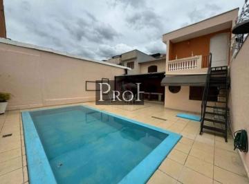 Casa · 380m² · 6 Quartos · 5 Vagas · Sobrado em Baeta Neves, São Bernardo do Campo/SP de 380m² 6 quartos à venda por R$ 1.800.000,00