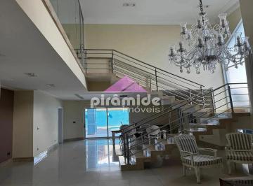 Casa · 600m² · 4 Quartos · 5 Vagas · Casa em Jardim Altos de Santana II, Jacareí/SP de 600m² 4 quartos à venda por R$ 1.970.000,00
