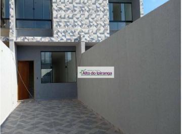 Casa · 120m² · 3 Quartos · 2 Vagas · Sobrado em Bosque da Saúde, São Paulo/SP de 120m² 3 quartos à venda por R$ 850.000,00