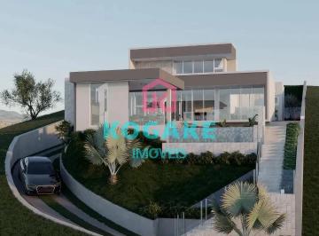 Casa · 376m² · 5 Quartos · 4 Vagas · Casa em , Jambeiro/SP de 376m² 5 quartos à venda por R$ 1.700.000,00