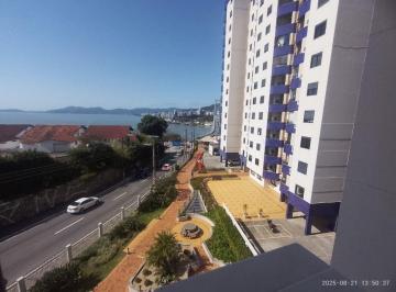 Apartamento · 98m² · 3 Quartos · 1 Vaga · Apartamento em Capoeiras, Florianópolis/SC de 98m² 3 quartos à venda por R$ 900.000,00