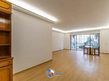 Apartamento · 172m² · 3 Quartos · 2 Vagas · Apartamento em Moema, São Paulo/SP de 172m² 3 quartos à venda por R$ 1.890.000,00
