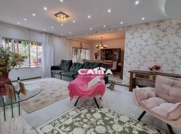 Casa · 400m² · 4 Quartos · 5 Vagas · Sobrado em Jardim Nossa Senhora do Carmo, São Paulo/SP de 400m² 4 quartos à venda por R$ 2.000.000,0