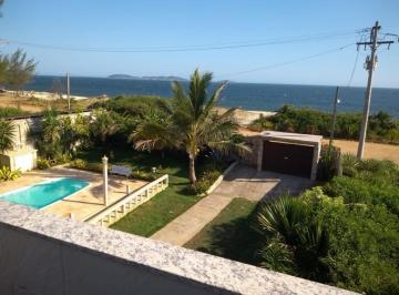 Casa · 965m² · 5 Quartos · 5 Vagas · Casa em Jardim Atlântico Leste (Itaipuaçu), Maricá/RJ de 965m² 5 quartos à venda por R$ 1.800.000,00