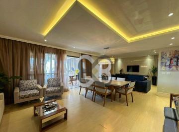 Apartamento · 217m² · 4 Quartos · 2 Vagas · Apartamento em Jardim do Lago, Londrina/PR de 217m² 4 quartos à venda por R$ 1.650.000,00