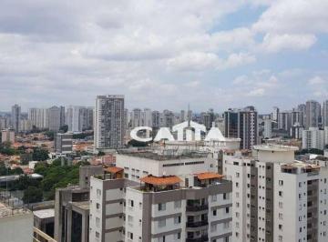 Apartamento · 84m² · 3 Quartos · 2 Vagas · Apartamento em Tatuapé, São Paulo/SP de 84m² 3 quartos à venda por R$ 970.000,00