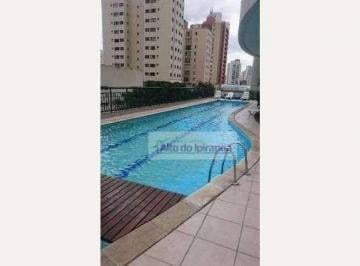 Apartamento · 81m² · 3 Quartos · 2 Vagas · Apartamento em Vila Gumercindo, São Paulo/SP de 81m² 3 quartos à venda por R$ 899.000,00