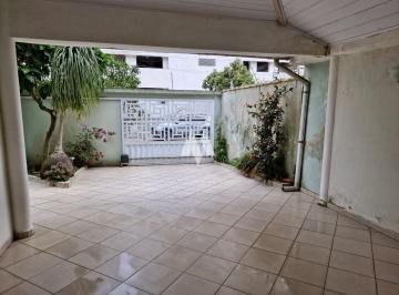 Casa · 250m² · 3 Quartos · 4 Vagas · Sobrado em Ponta da Praia, Santos/SP de 250m² 3 quartos à venda por R$ 1.890.000,00