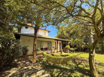 Casa · 190m² · 4 Quartos · 4 Vagas · Casa em Manguinhos, Armação dos Búzios/RJ de 190m² 4 quartos à venda por R$ 2.000.000,00