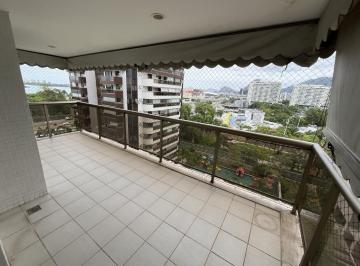 Apartamento · 116m² · 3 Quartos · 2 Vagas · Apartamento em Jacarepaguá, Rio de Janeiro/RJ de 116m² 3 quartos à venda por R$ 1.093.000,00