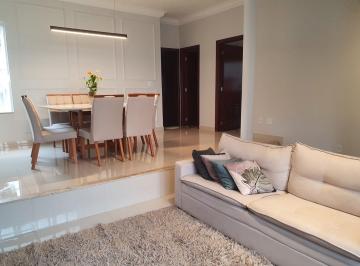 Casa · 216m² · 4 Quartos · 2 Vagas · Casa em Jardim Riviera, Franca/SP de 216m² 4 quartos à venda por R$ 1.350.000,00