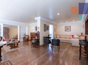 Apartamento · 224m² · 4 Quartos · 2 Vagas · Apartamento em Jardim América, São Paulo/SP de 224m² 4 quartos à venda por R$ 1.990.000,00
