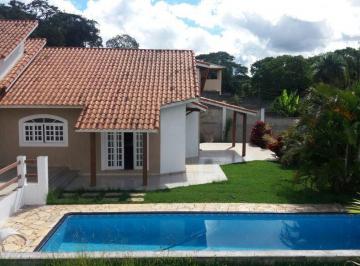 Casa · 300m² · 3 Quartos · 6 Vagas · Casa em Jardim San Ressore (Caucaia do Alto), Cotia/SP de 300m² 3 quartos à venda por R$ 950.000,00