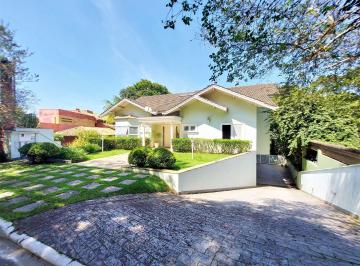 Casa · 430m² · 3 Quartos · 6 Vagas · Casa em Residencial Euroville, Carapicuíba/SP de 430m² 3 quartos à venda por R$ 2.200.000,00