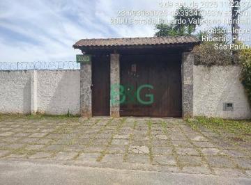 Casa · 500m² · 5 Quartos · 8 Vagas · Casa em Centro de Ouro Fino Paulista, Ribeirão Pires/SP de 500m² 5 quartos à venda por R$ 1.784.480,
