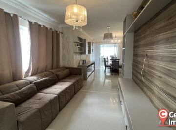 Apartamento · 130m² · 3 Quartos · 2 Vagas · Apartamento em Centro, Balneário Camboriú/SC de 130m² 3 quartos à venda por R$ 1.900.000,00