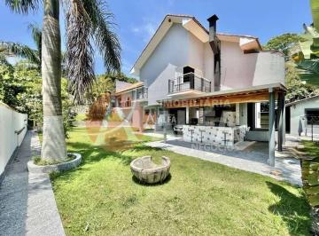 Casa · 408m² · 4 Quartos · Casa em Paisagem Renoir, Cotia/SP de 408m² 4 quartos à venda por R$ 1.850.000,00