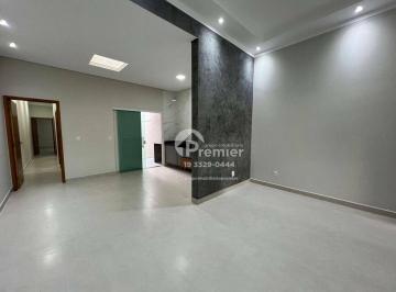 Casa · 115m² · 3 Quartos · 2 Vagas · Casa em Vila Castelo Branco, Indaiatuba/SP de 115m² 3 quartos à venda por R$ 760.000,00