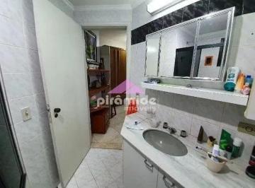 Apartamento · 113m² · 3 Quartos · 2 Vagas · Apartamento em Vila Adyana, São José dos Campos/SP de 113m² 3 quartos à venda por R$ 1.050.000,00