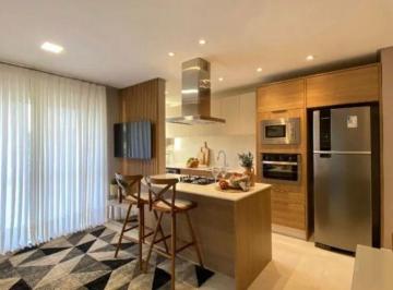 Apartamento · 64m² · 2 Quartos · 1 Vaga · Apartamento em Tabuleiro, Camboriú/SC de 0m² 2 quartos à venda por R$ 850.000,00