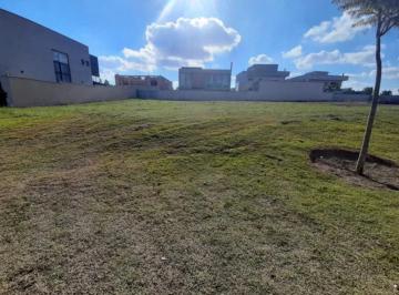 Terreno · 10m² · Terreno em Condomínio Residencial Alphaville I, São José dos Campos/SP de 10m² à venda por R$ 1.500.