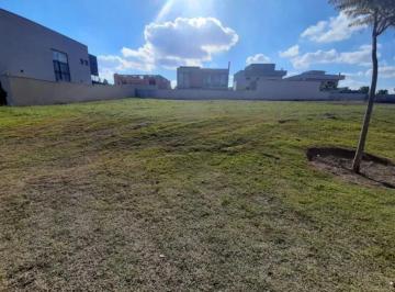 Terreno · 10m² · Terreno em Condomínio Residencial Alphaville I, São José dos Campos/SP de 10m² à venda por R$ 1.500.